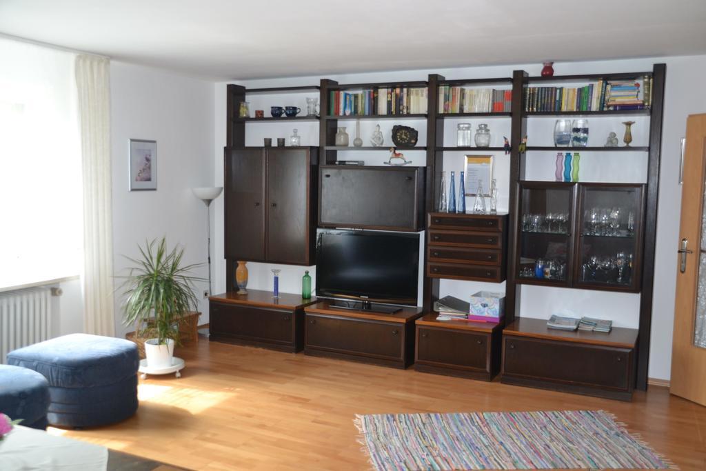 Ferienwohnung Seebauer Ramspau Exterior photo
